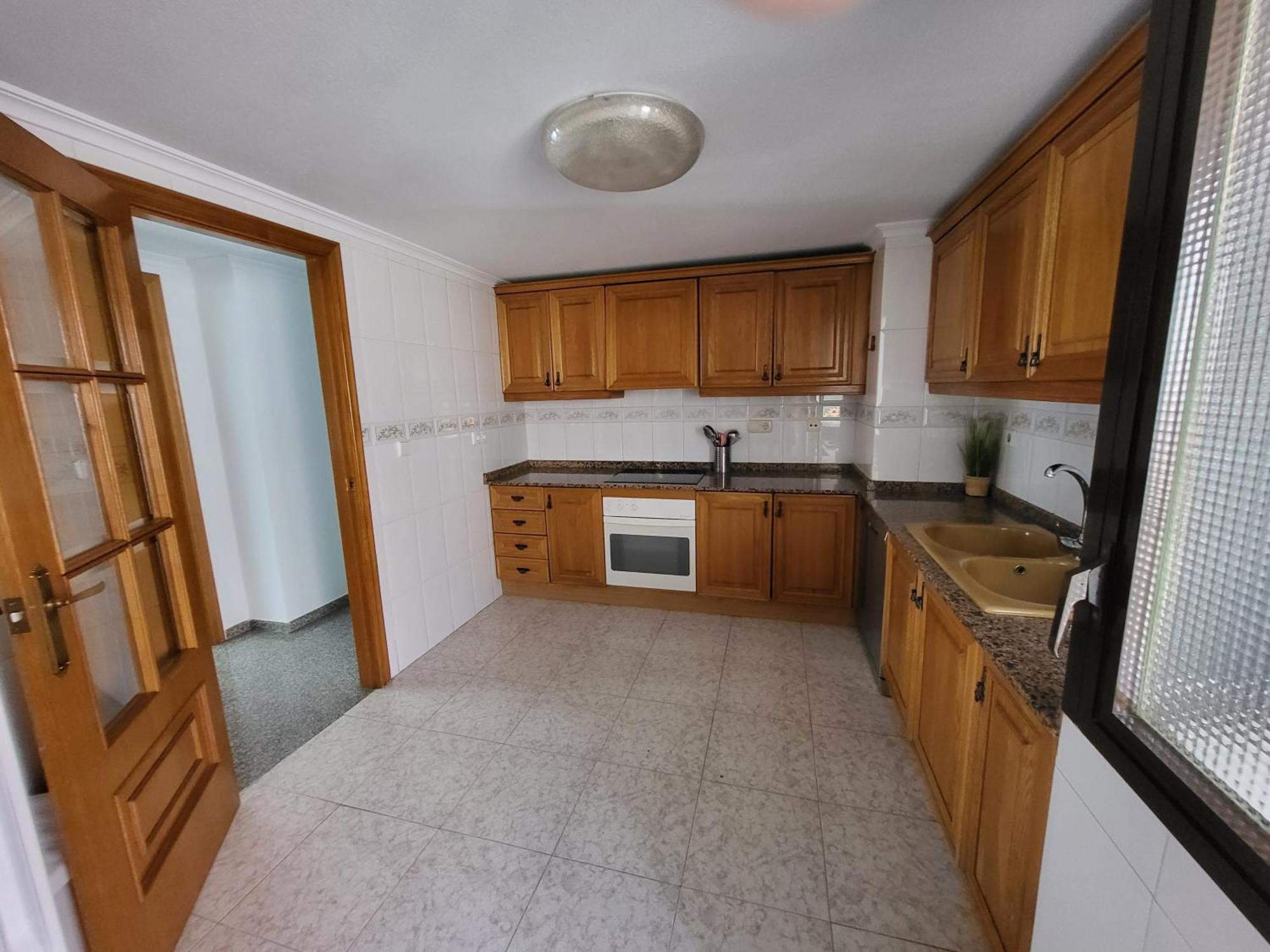 Amistosa, Habitacion Con Balcon, Alicante, Playa, Centro, Rambla, Mercado Apartment Bagian luar foto